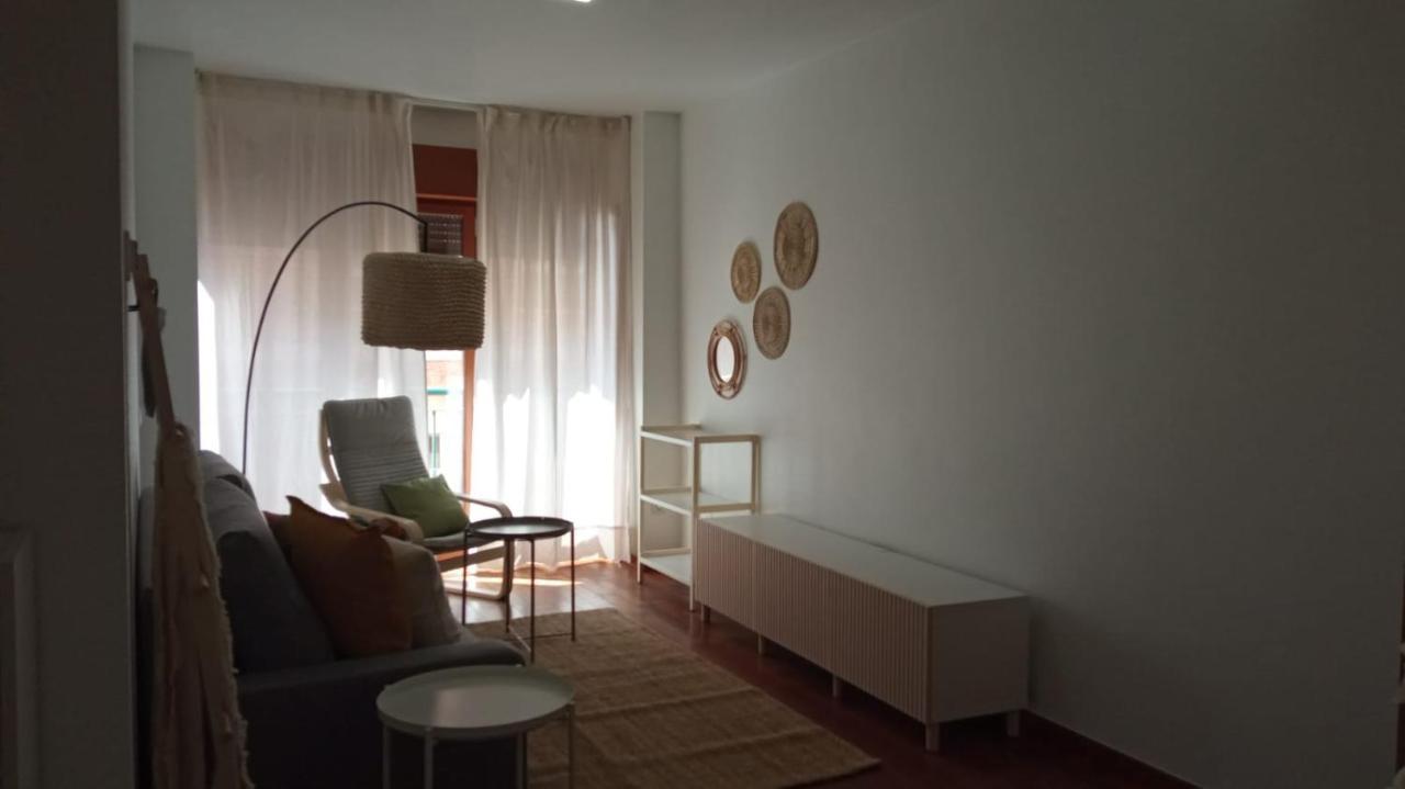 Apartamento Jacaranda Murcia Buitenkant foto