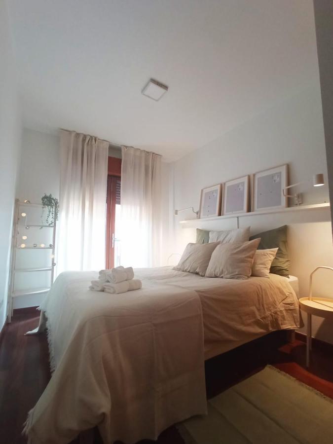 Apartamento Jacaranda Murcia Buitenkant foto