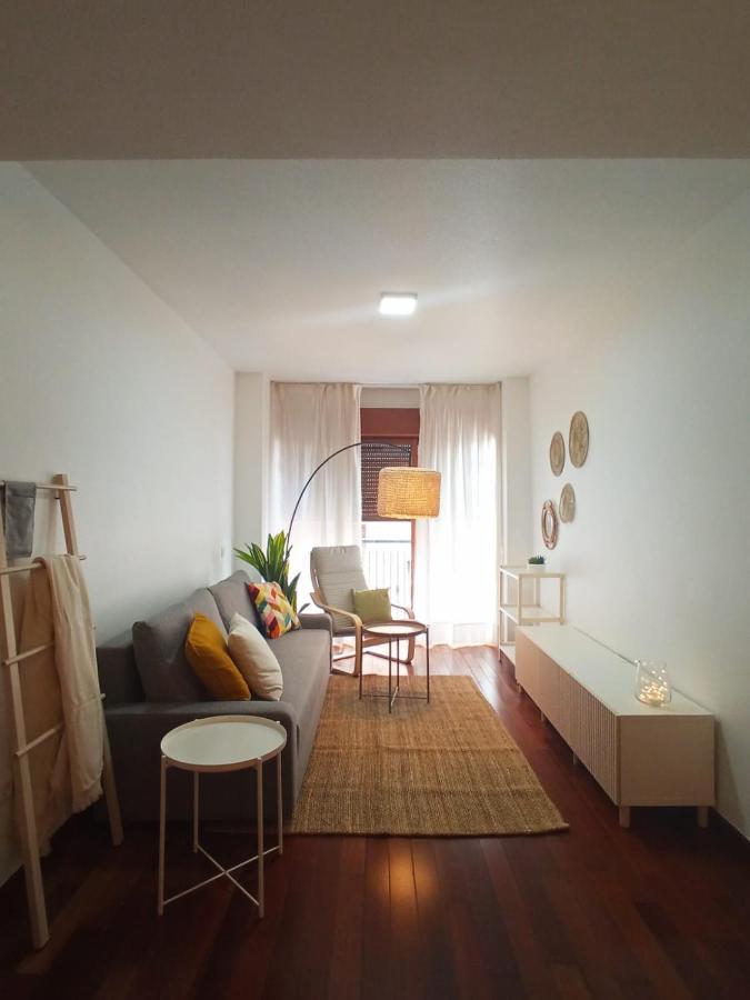 Apartamento Jacaranda Murcia Buitenkant foto