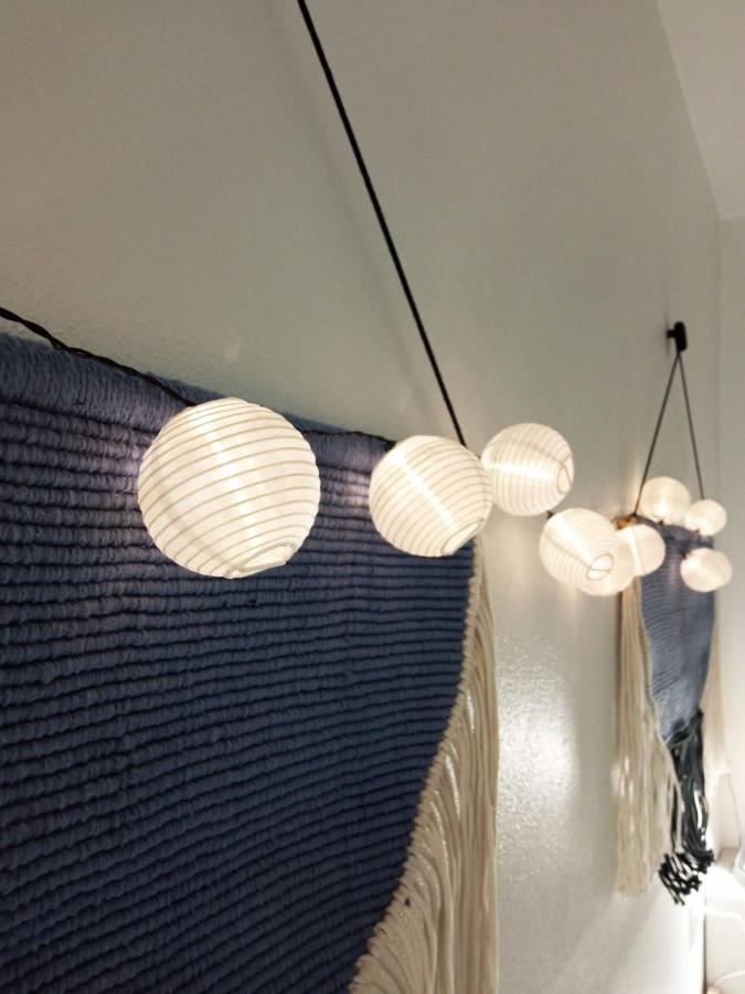 Apartamento Jacaranda Murcia Buitenkant foto
