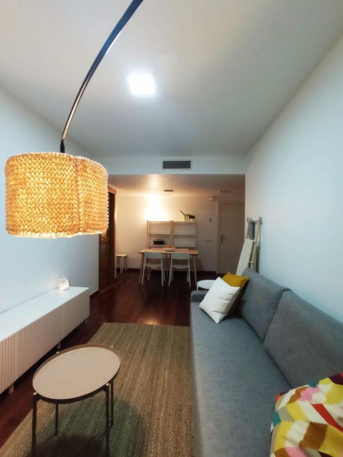 Apartamento Jacaranda Murcia Buitenkant foto